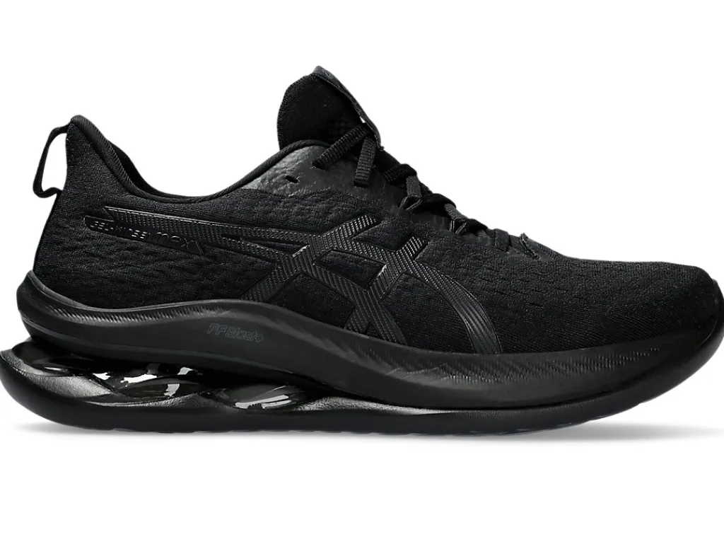 Heren ASICS Hardlopen*Gel-Kinsei Max