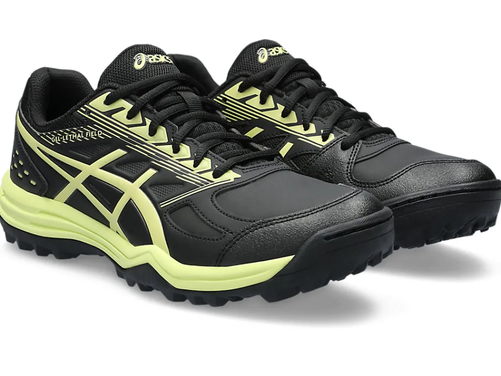 Heren ASICS Volleybal*Gel-Lethal Field