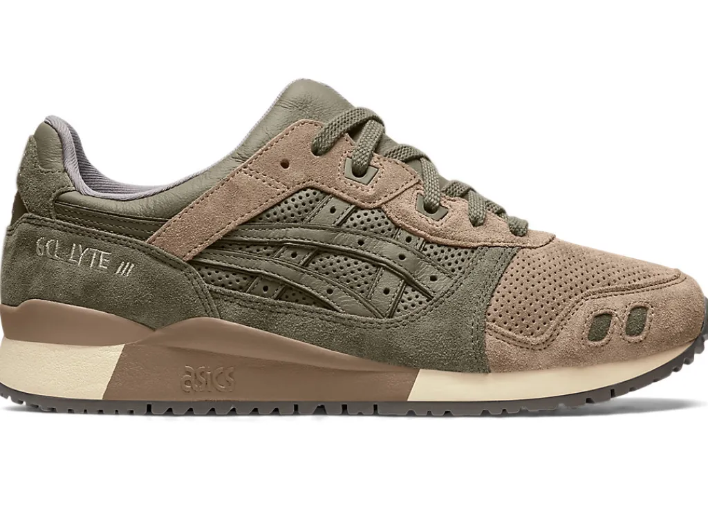 Heren ASICS Sportstyle*Gel-Lyte Iii Og