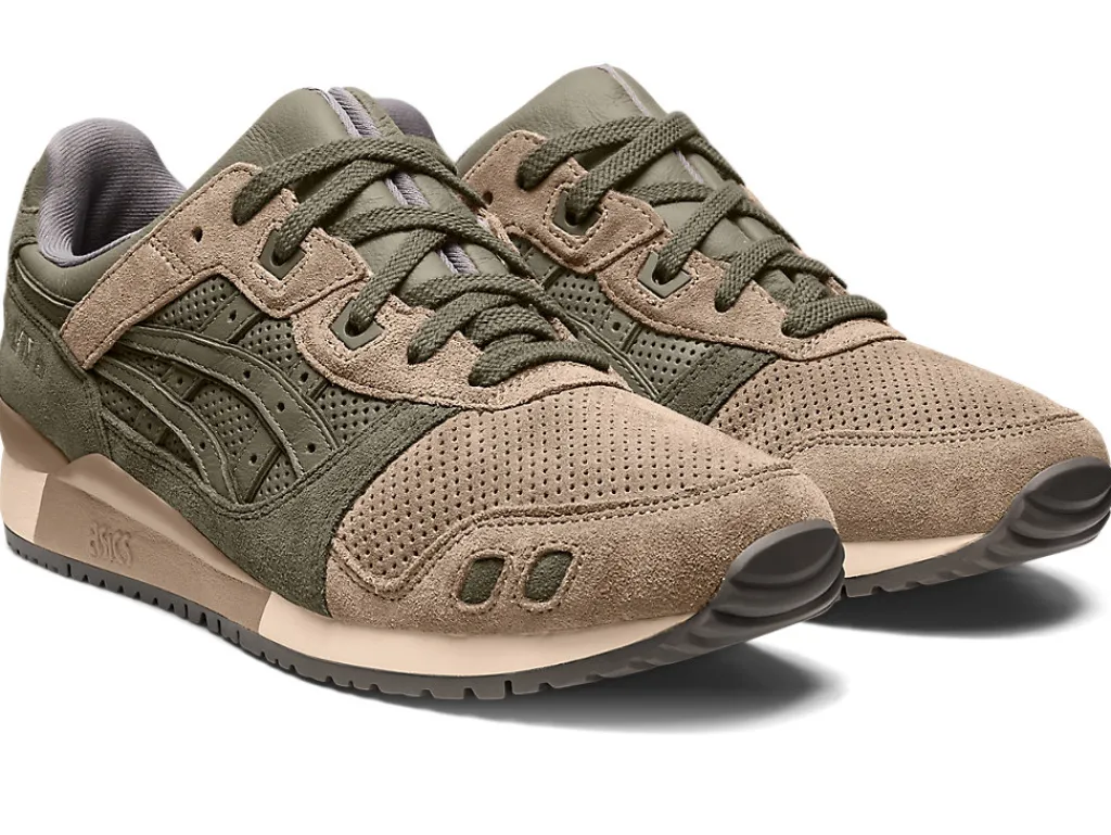 Heren ASICS Sportstyle*Gel-Lyte Iii Og