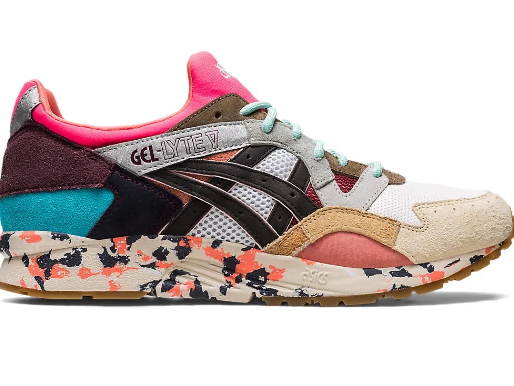 Heren ASICS Sportstyle*Gel-Lyte V