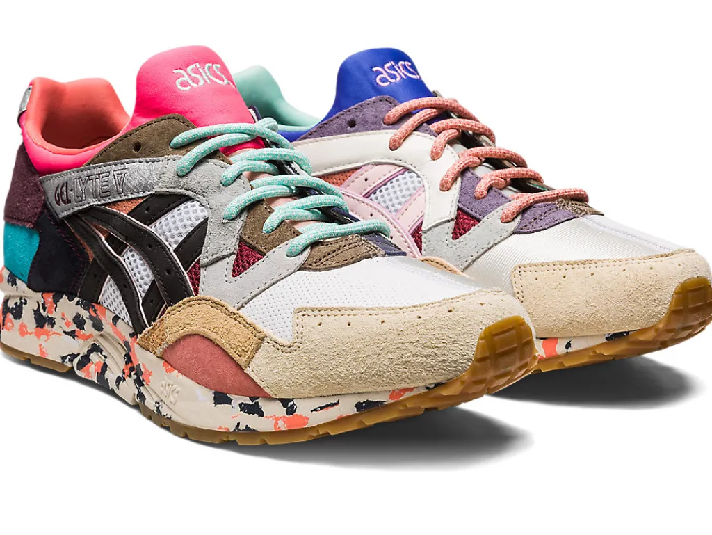 Heren ASICS Sportstyle*Gel-Lyte V