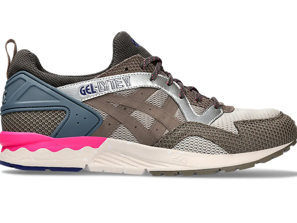 Missen ASICS Sportstyle*Gel-Lyte V Material Play