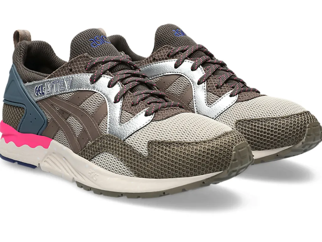 Missen ASICS Sportstyle*Gel-Lyte V Material Play