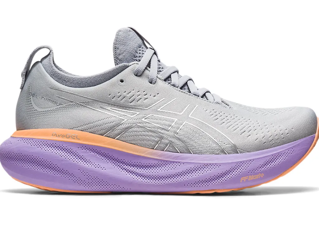Missen ASICS Hardlopen*Gel-Nimbus 25