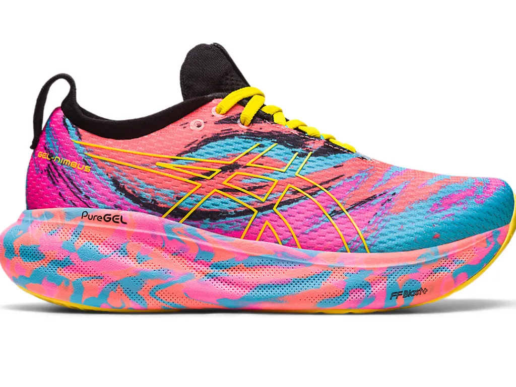 Missen ASICS Hardlopen*Gel-Nimbus 25