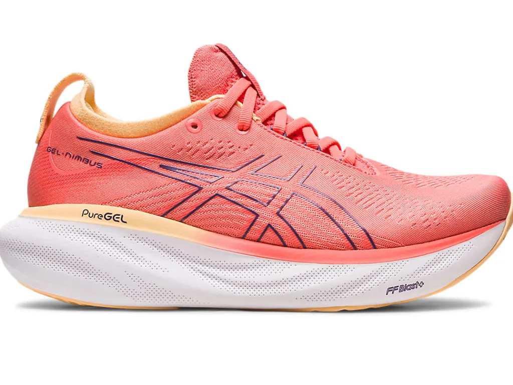 Missen ASICS Hardlopen*Gel-Nimbus 25