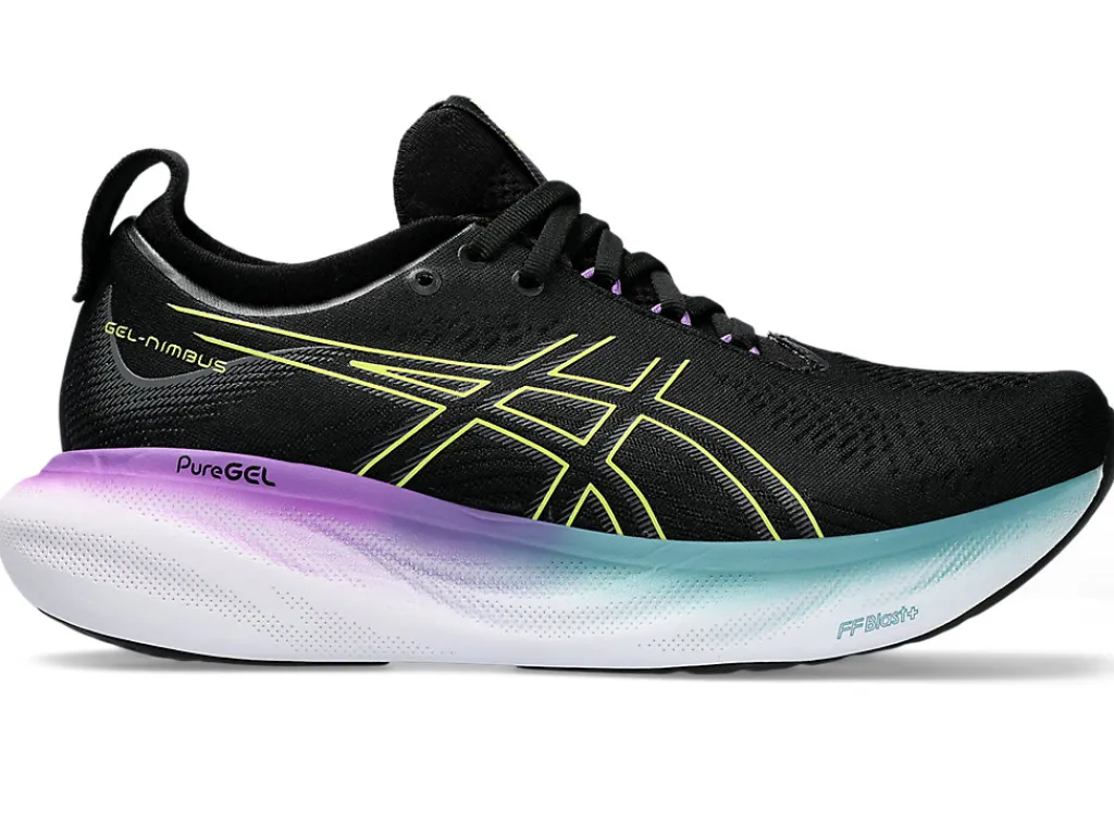 Missen ASICS Hardlopen*Gel-Nimbus 25