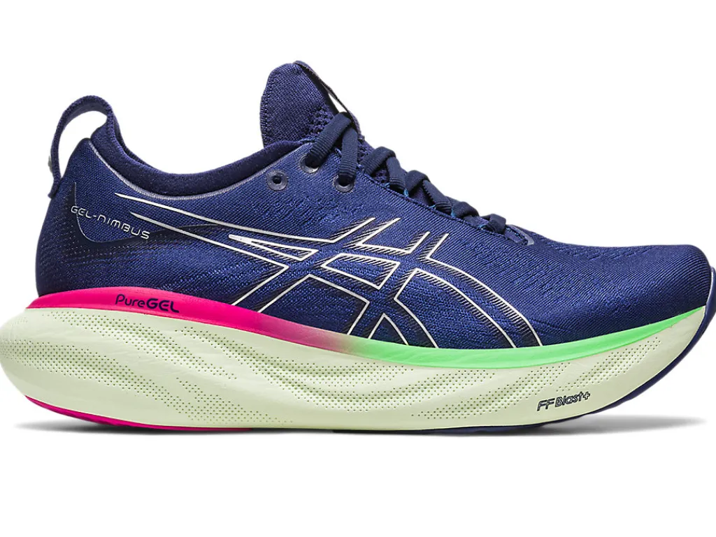 Missen ASICS Hardlopen*Gel-Nimbus 25