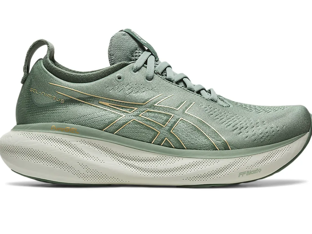 Missen ASICS Hardlopen*Gel-Nimbus 25