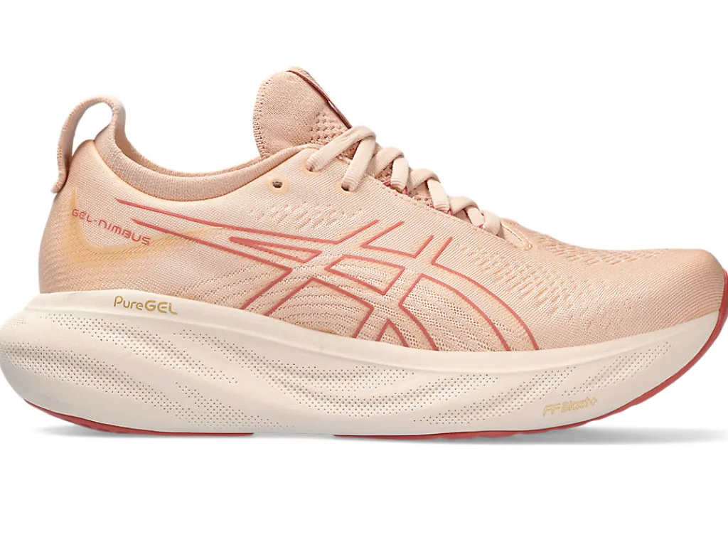 Missen ASICS Hardlopen*Gel-Nimbus 25