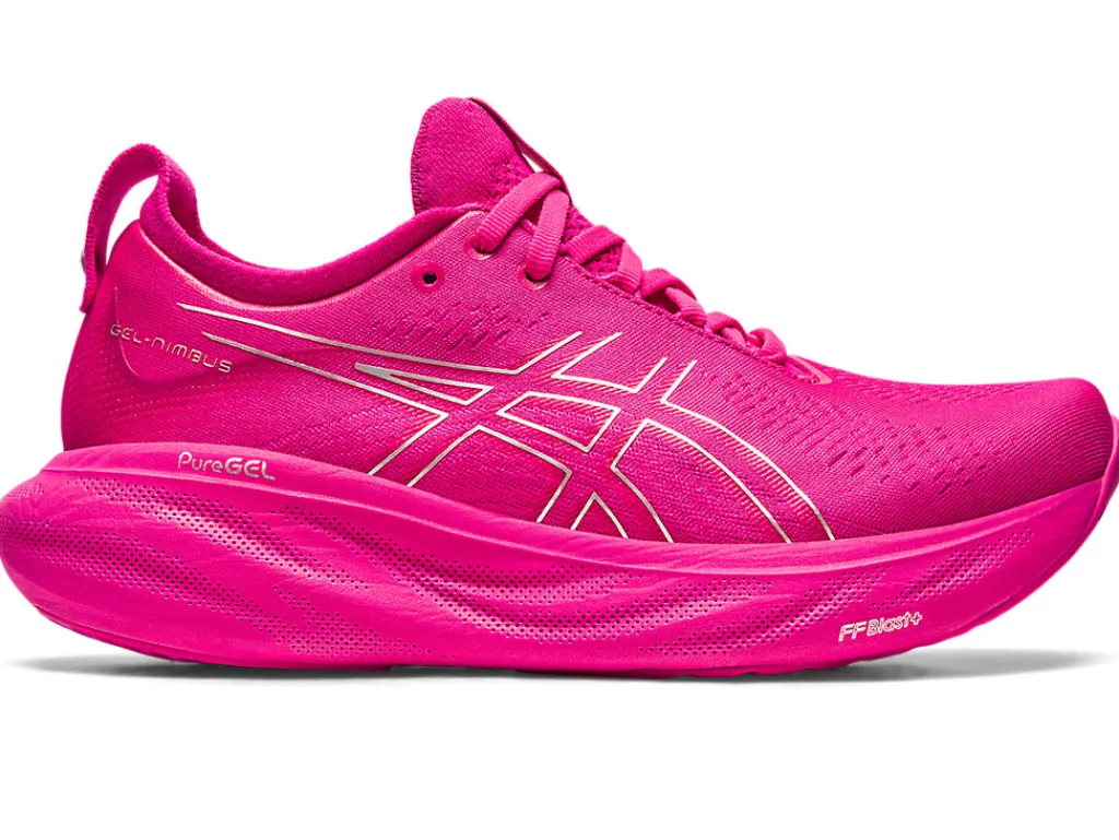 Missen ASICS Hardlopen*Gel-Nimbus 25