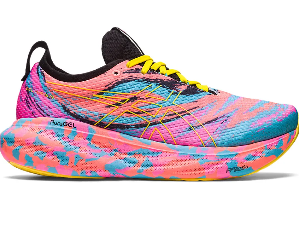 Heren ASICS Hardlopen*Gel-Nimbus 25
