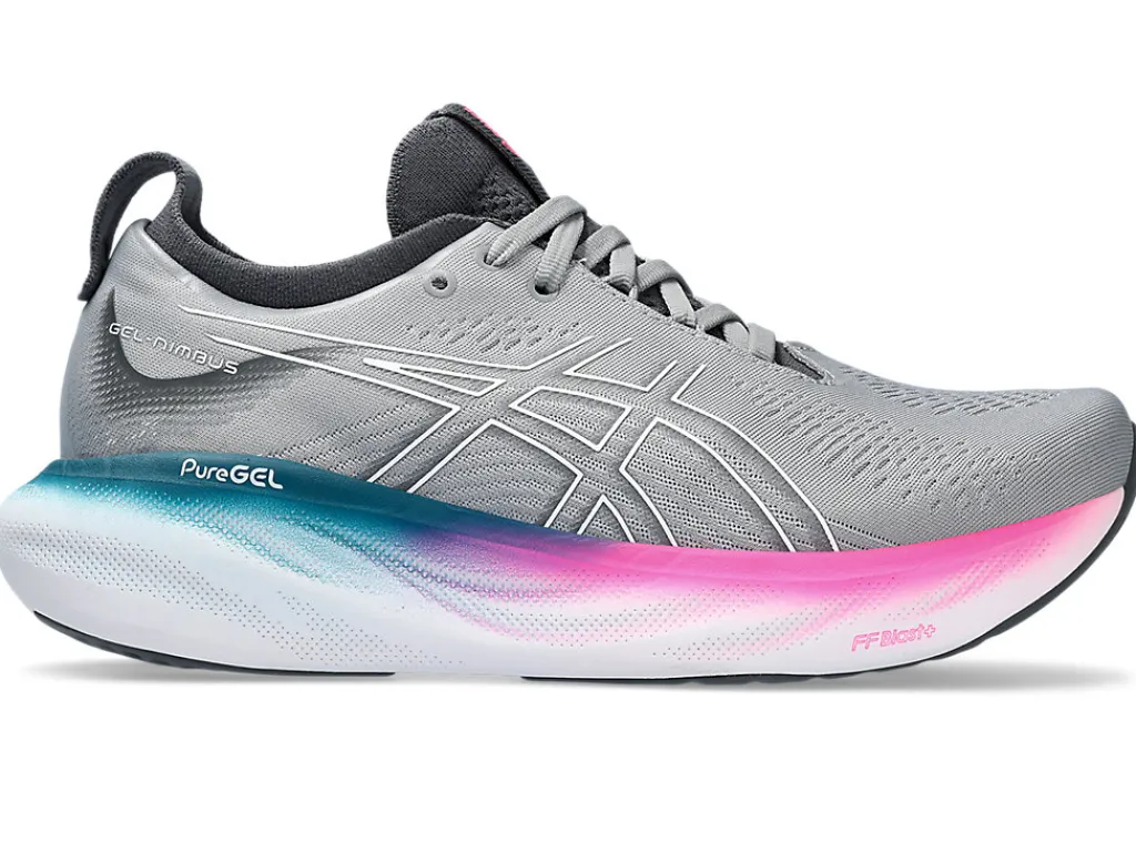 Missen ASICS Hardlopen*Gel-Nimbus 25
