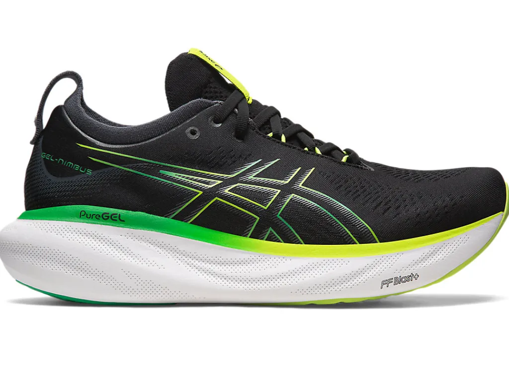 Heren ASICS Hardlopen*Gel-Nimbus 25