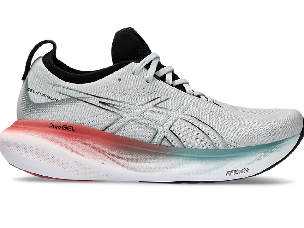 Heren ASICS Hardlopen*Gel-Nimbus 25