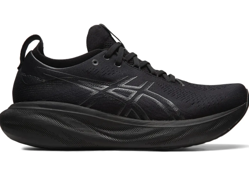 Heren ASICS Hardlopen*Gel-Nimbus 25