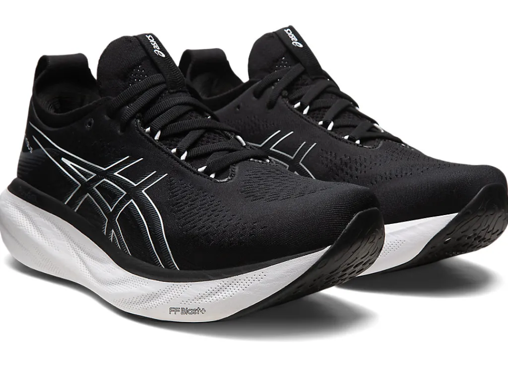 Heren ASICS Hardlopen*Gel-Nimbus 25
