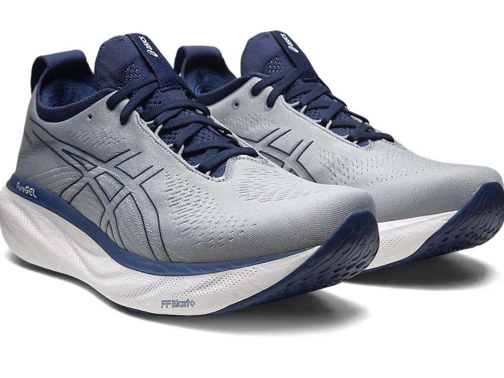 Heren ASICS Hardlopen*Gel-Nimbus 25