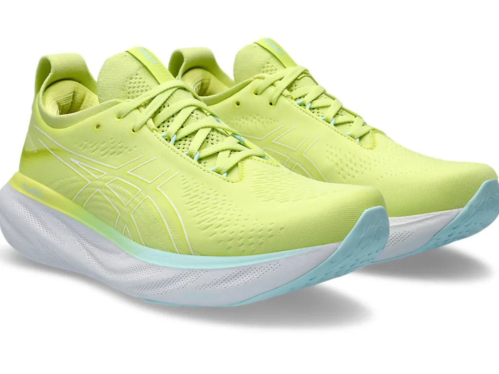 Heren ASICS Hardlopen*Gel-Nimbus 25