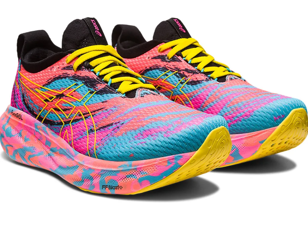 Missen ASICS Hardlopen*Gel-Nimbus 25