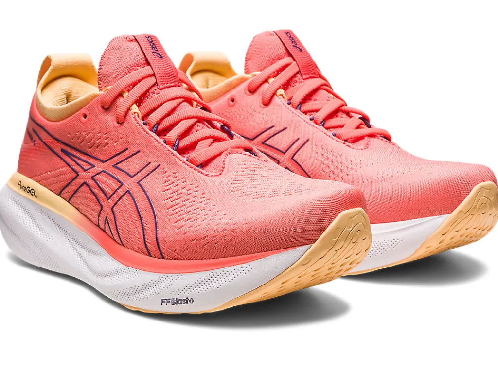 Missen ASICS Hardlopen*Gel-Nimbus 25
