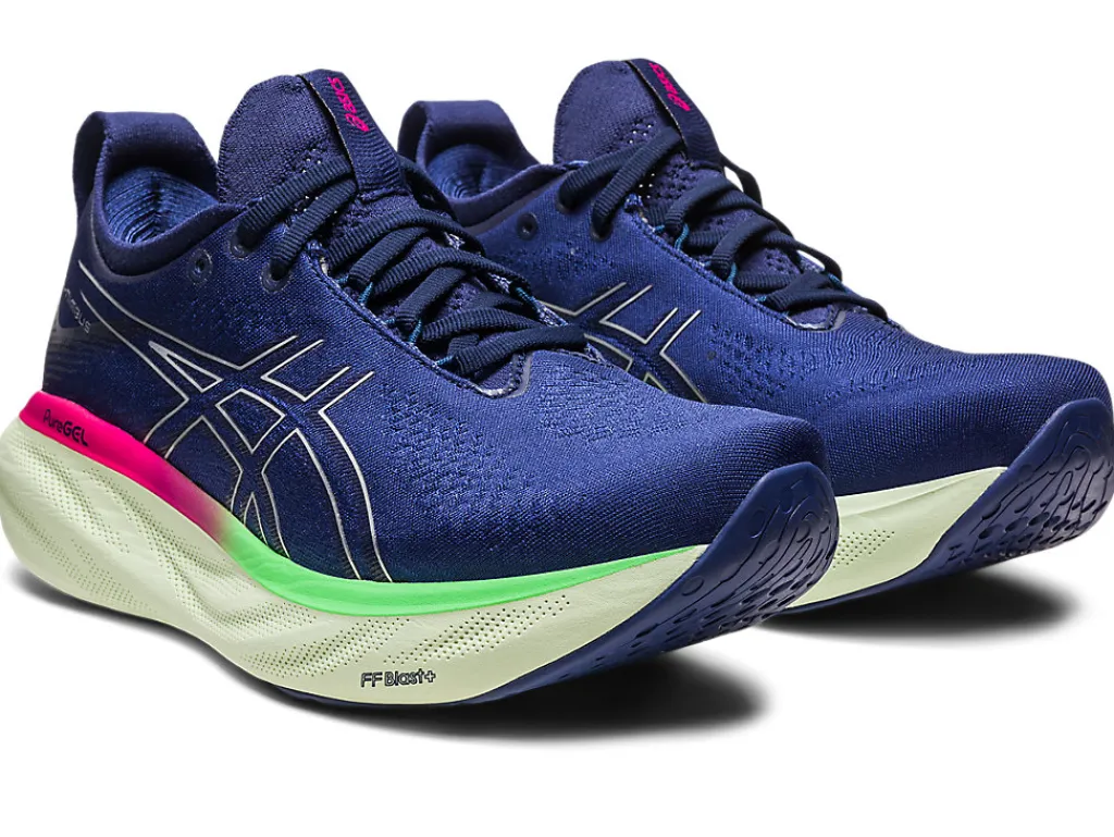 Missen ASICS Hardlopen*Gel-Nimbus 25