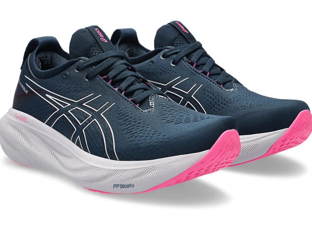 Missen ASICS Hardlopen*Gel-Nimbus 25