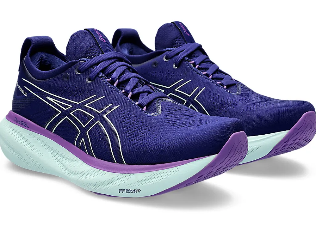 Missen ASICS Hardlopen*Gel-Nimbus 25