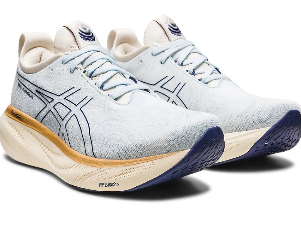Missen ASICS Hardlopen*Gel-Nimbus 25