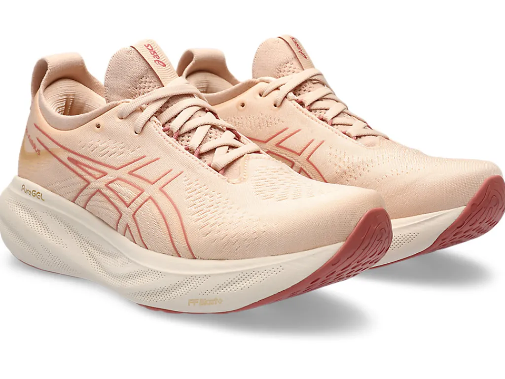 Missen ASICS Hardlopen*Gel-Nimbus 25