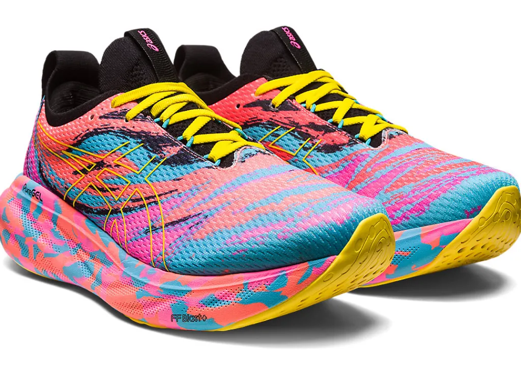 Heren ASICS Hardlopen*Gel-Nimbus 25