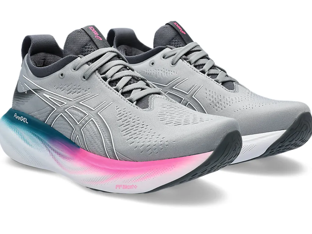 Missen ASICS Hardlopen*Gel-Nimbus 25