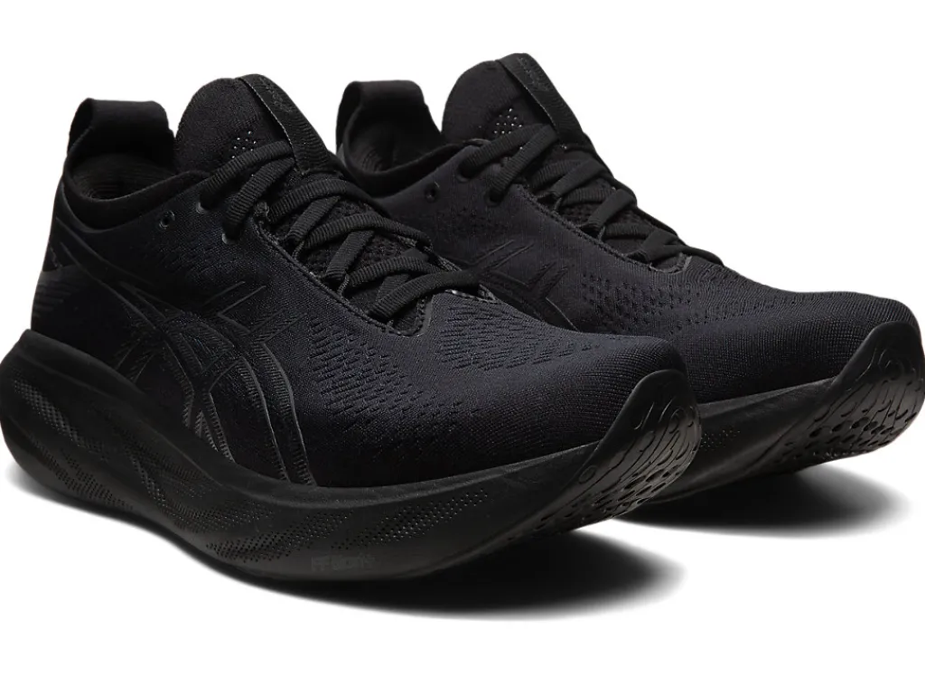 Heren ASICS Hardlopen*Gel-Nimbus 25