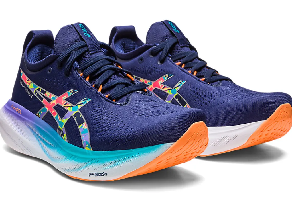 Missen ASICS Hardlopen*Gel-Nimbus 25 Lite-Show