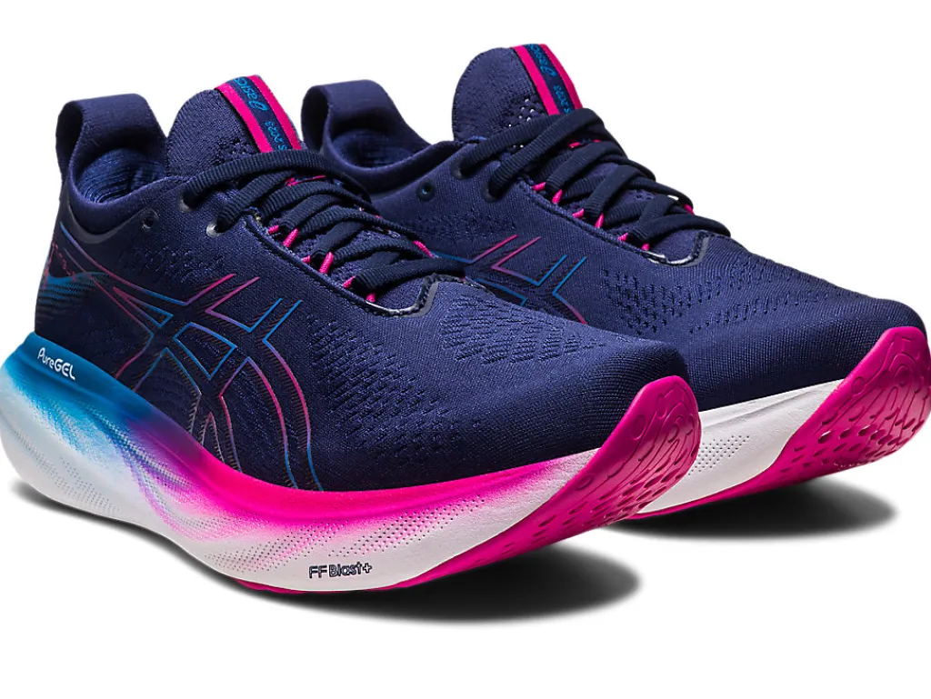 Missen ASICS Hardlopen*Gel-Nimbus 25 Paris