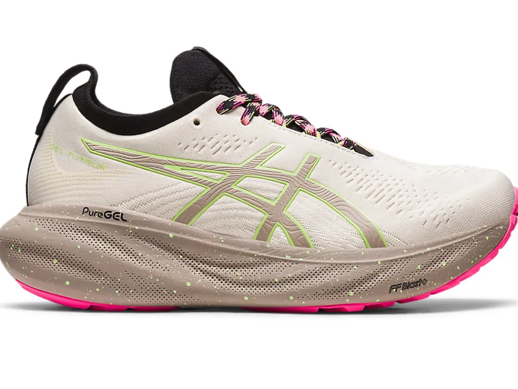 Missen ASICS Hardlopen*Gel-Nimbus 25 Tr