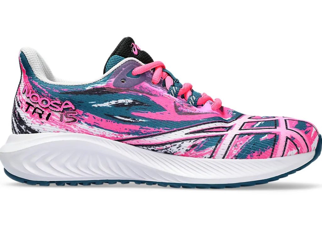 Kinderen ASICS Hardlopen*Gel-Noosa Tri 15 Gs