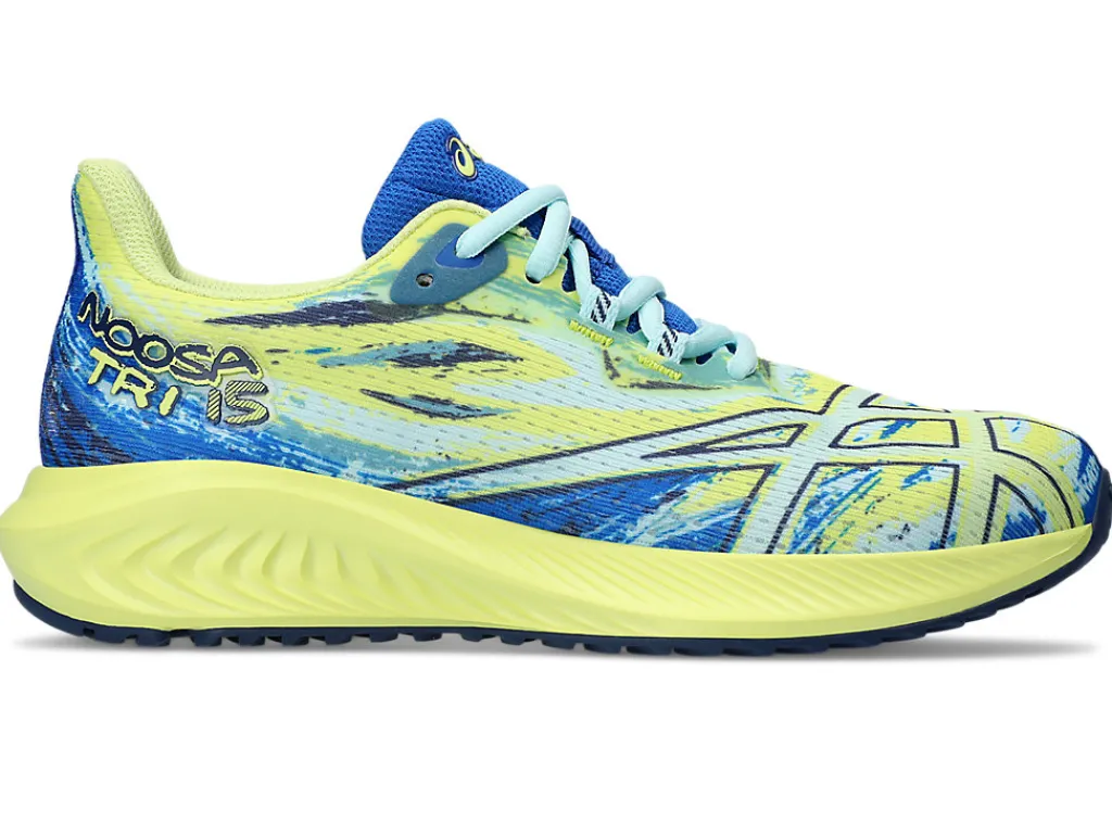 Kinderen ASICS Hardlopen*Gel-Noosa Tri 15 Gs