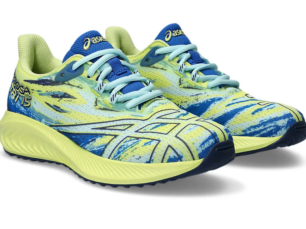 Kinderen ASICS Hardlopen*Gel-Noosa Tri 15 Gs