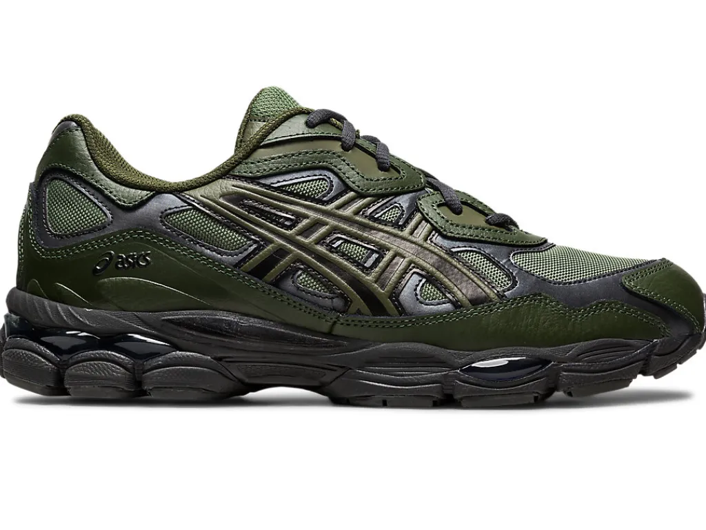 Missen ASICS Sportstyle*Gel-Nyc