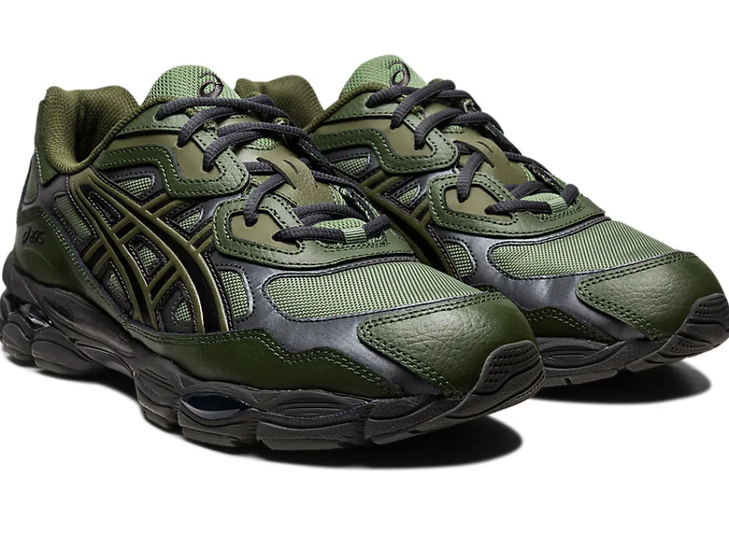 Missen ASICS Sportstyle*Gel-Nyc