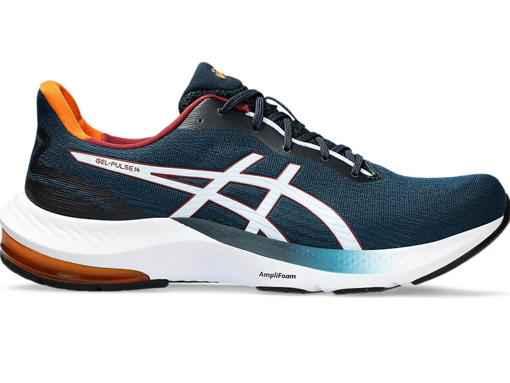 Heren ASICS Hardlopen*Gel-Pulse 14