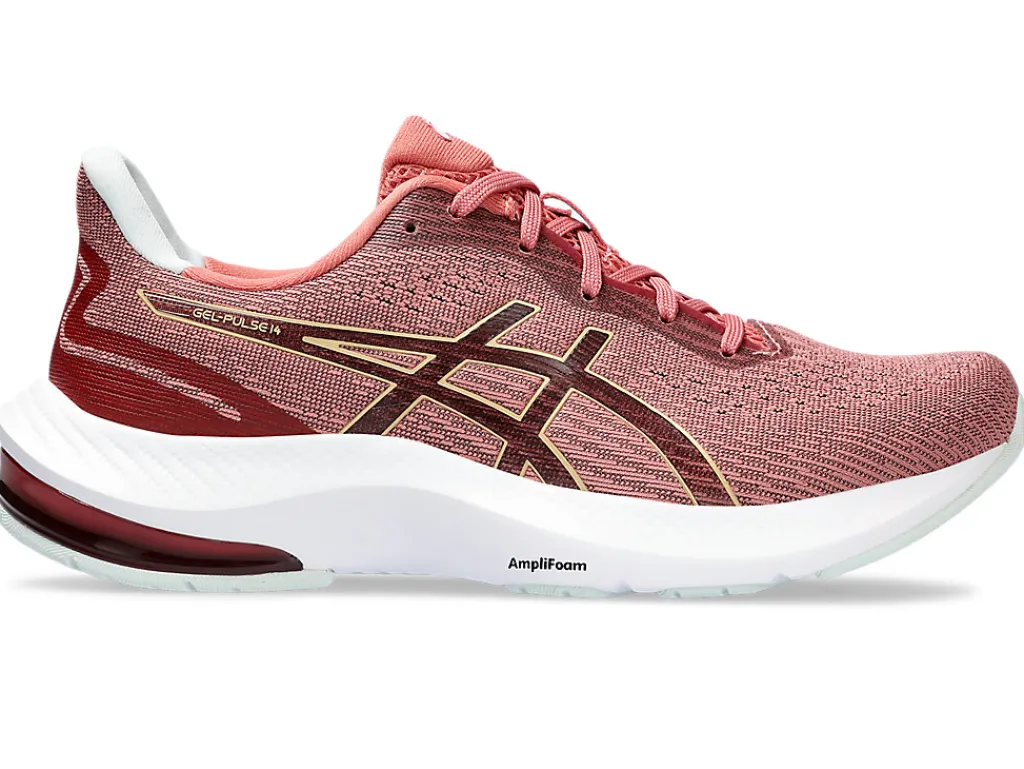 Missen ASICS Hardlopen*Gel-Pulse 14