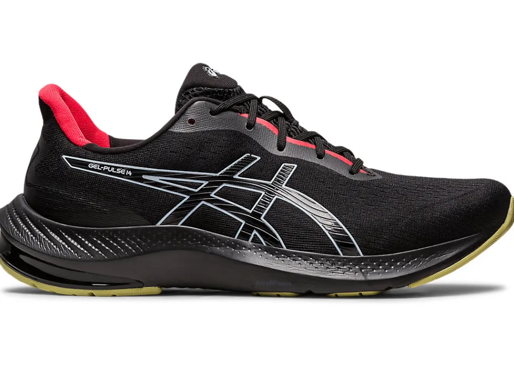 Heren ASICS Hardlopen*Gel-Pulse 14