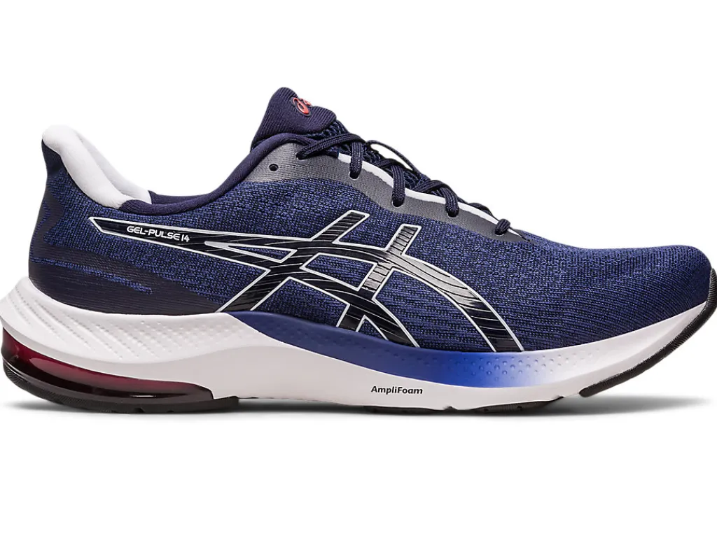 Heren ASICS Hardlopen*Gel-Pulse 14