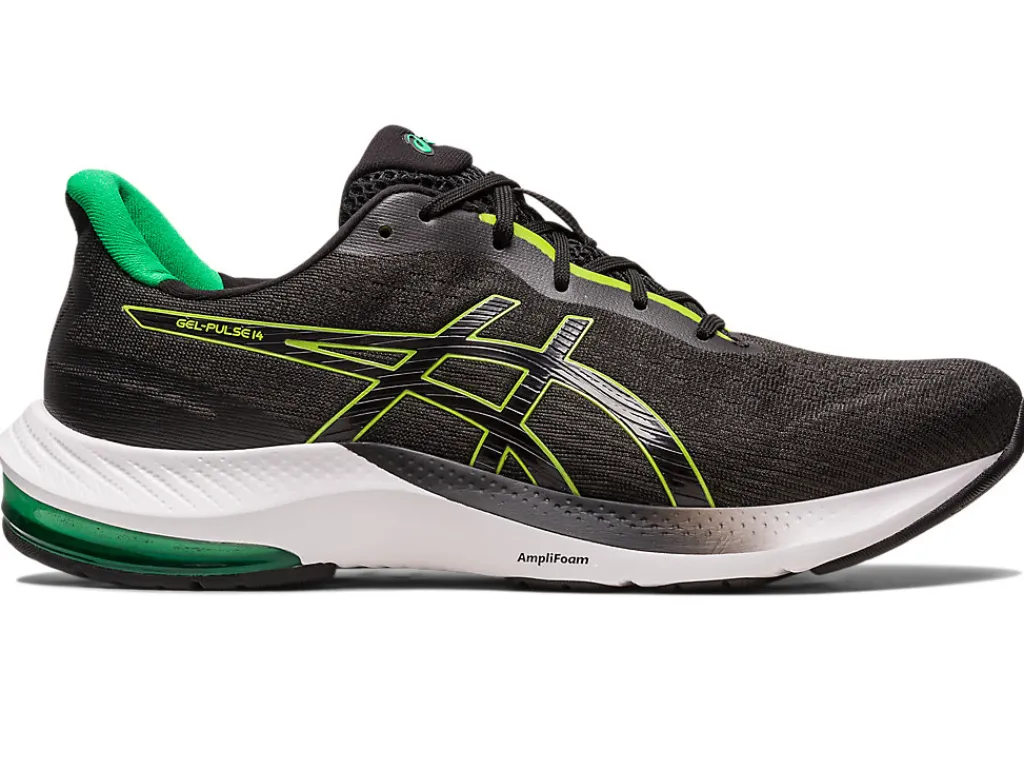 Heren ASICS Hardlopen*Gel-Pulse 14