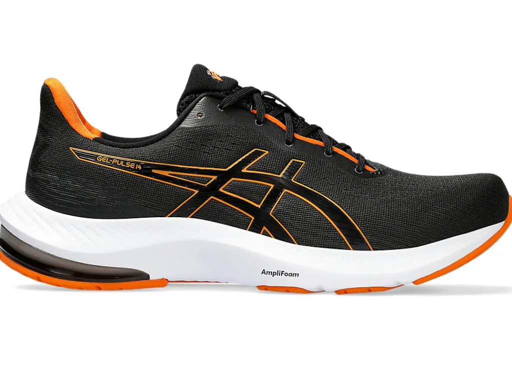 Heren ASICS Hardlopen*Gel-Pulse 14