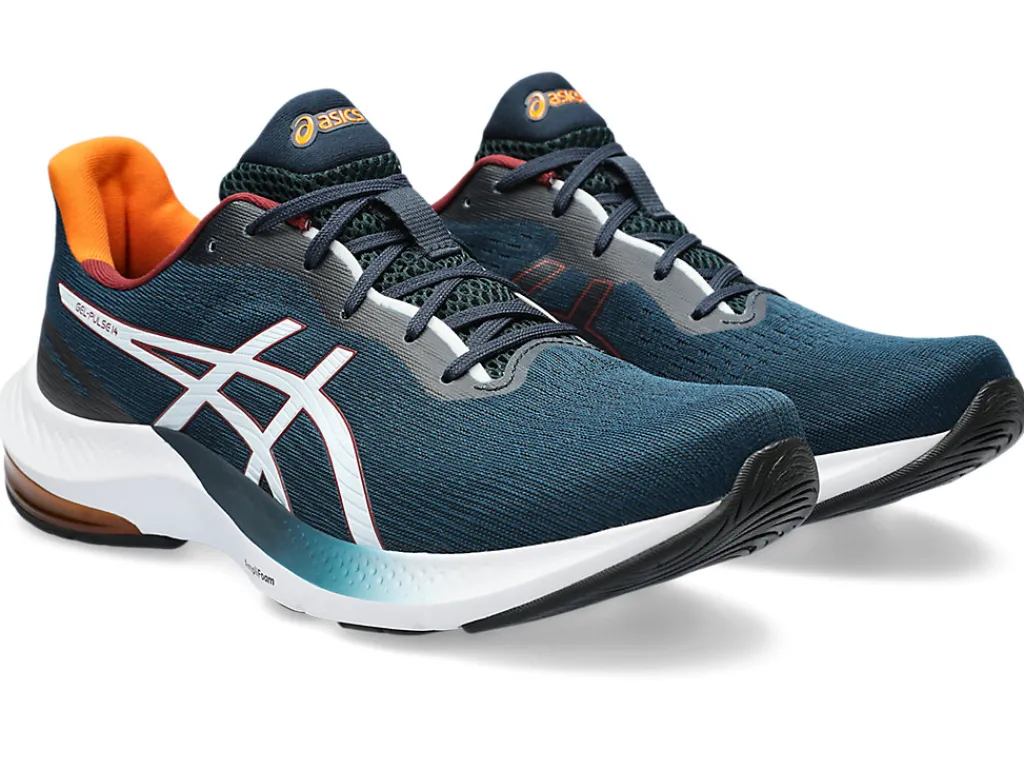 Heren ASICS Hardlopen*Gel-Pulse 14