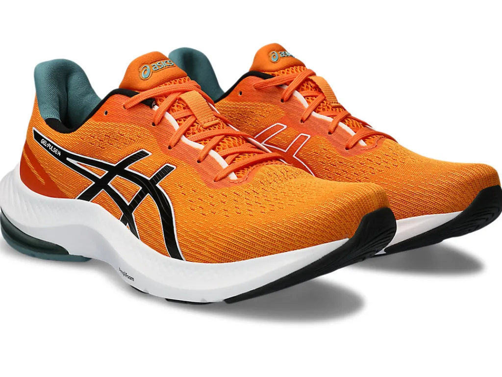 Heren ASICS Hardlopen*Gel-Pulse 14